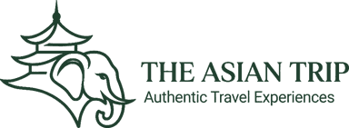 The Asian Trip — Authentic Travel Experiences