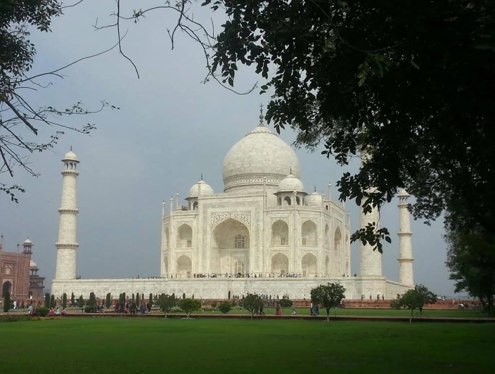 Golden Triangle & Spirituality — photo 2