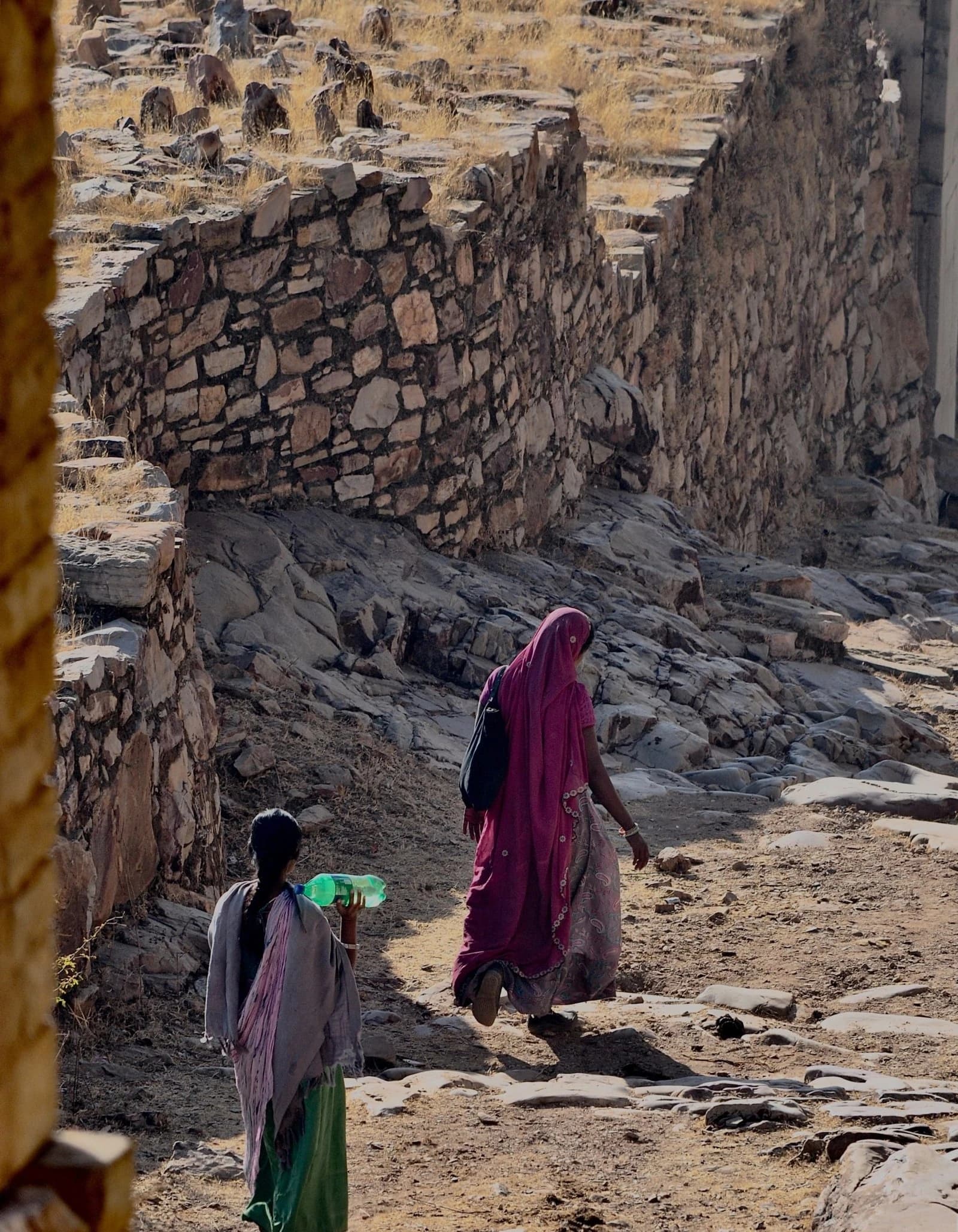 Rajasthan – das Land der Königssöhne — photo 1