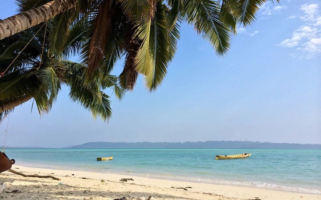 Port Blair