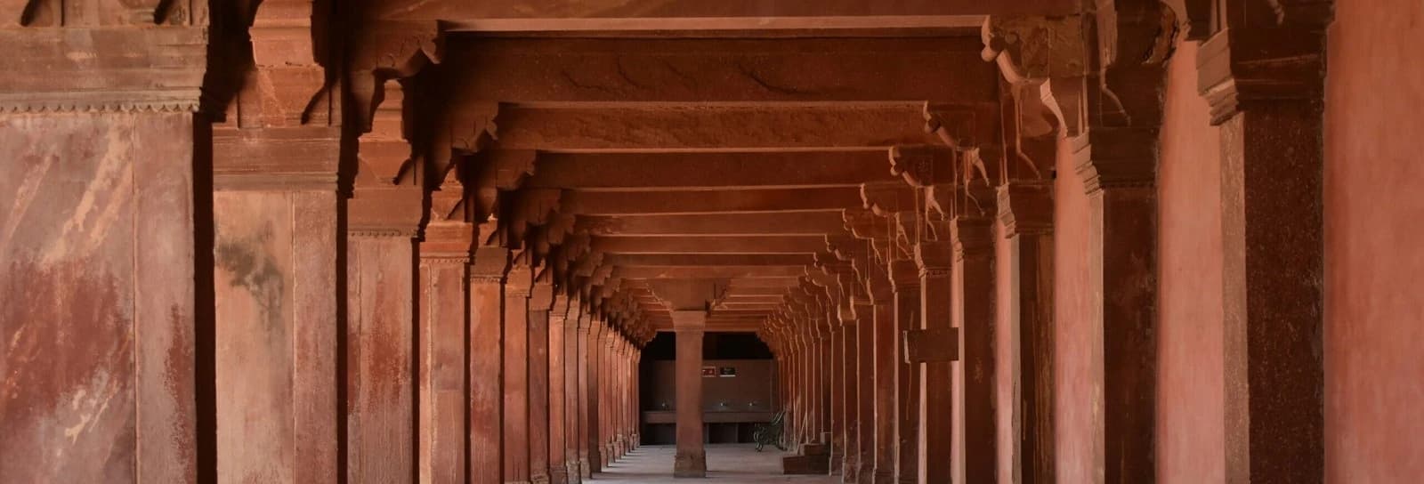 India – from North to South