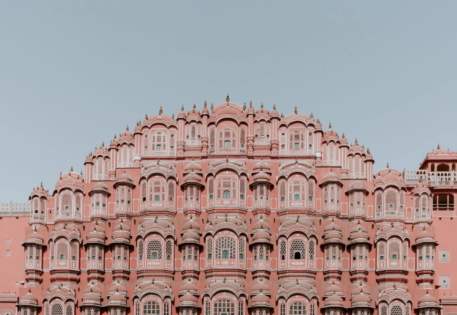 Golden Triangle & Spirituality — photo 5