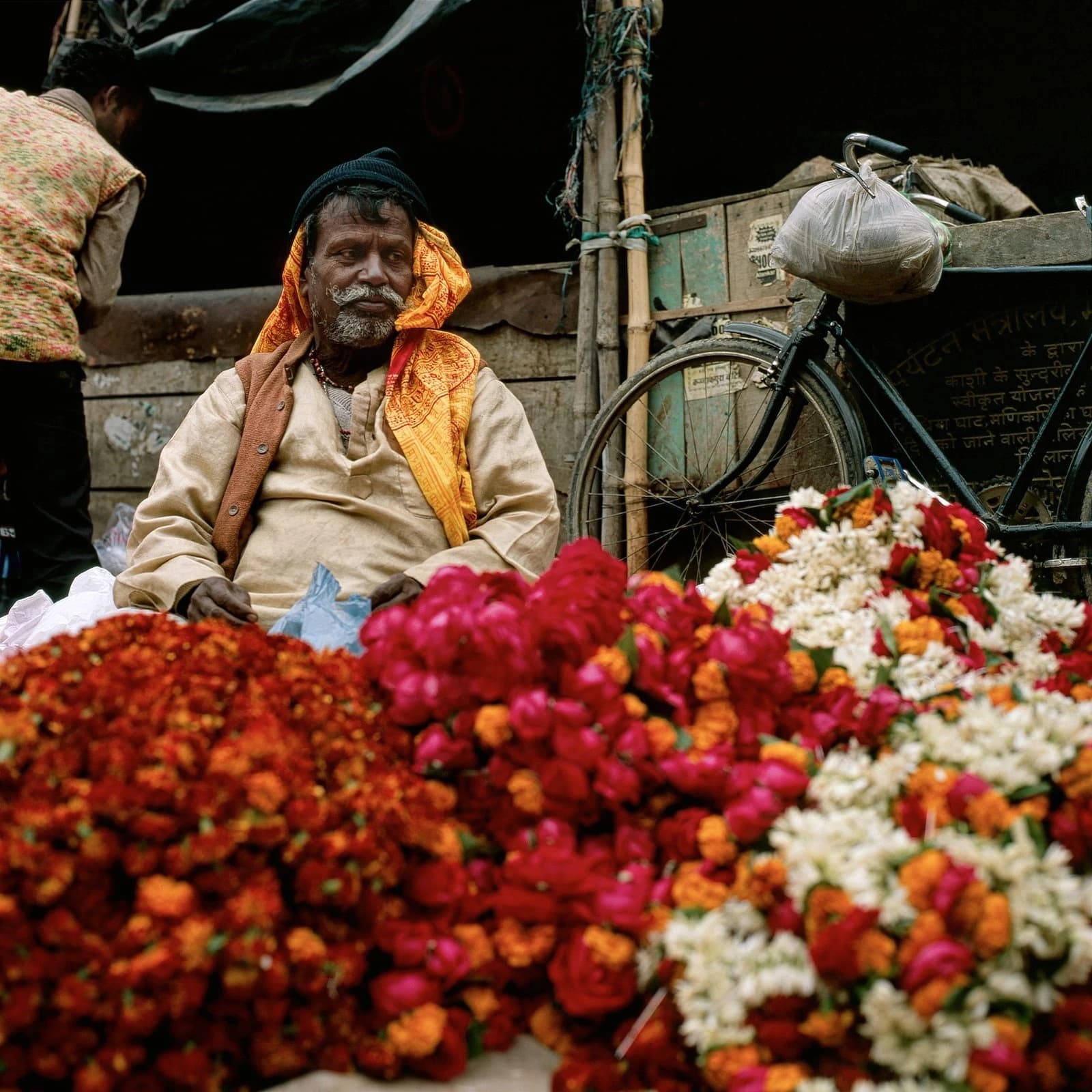 Rajasthan reale e Varanasi — photo 3