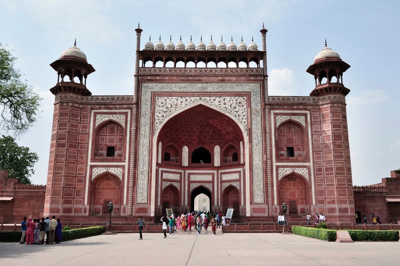 Golden Triangle & Spirituality — photo 3