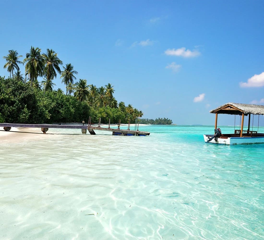 Maldives Travel Guide for First-Time Visitors