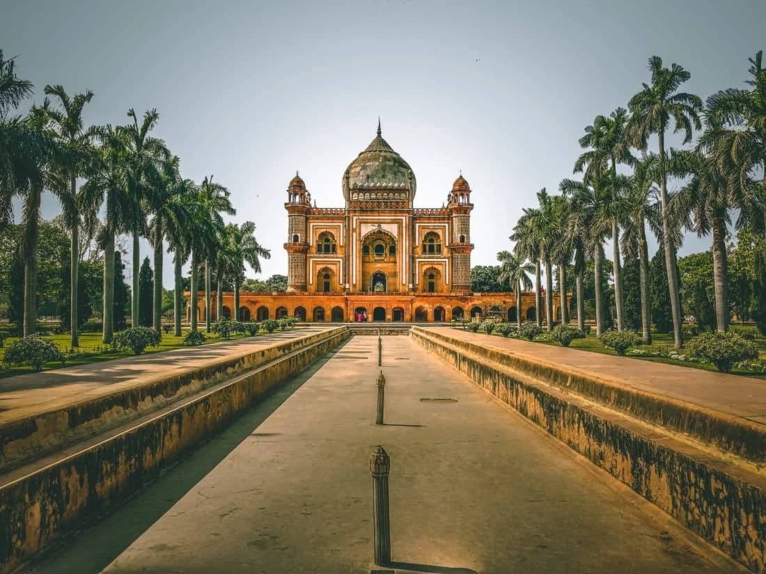 Rajasthan reale e Varanasi — photo 4