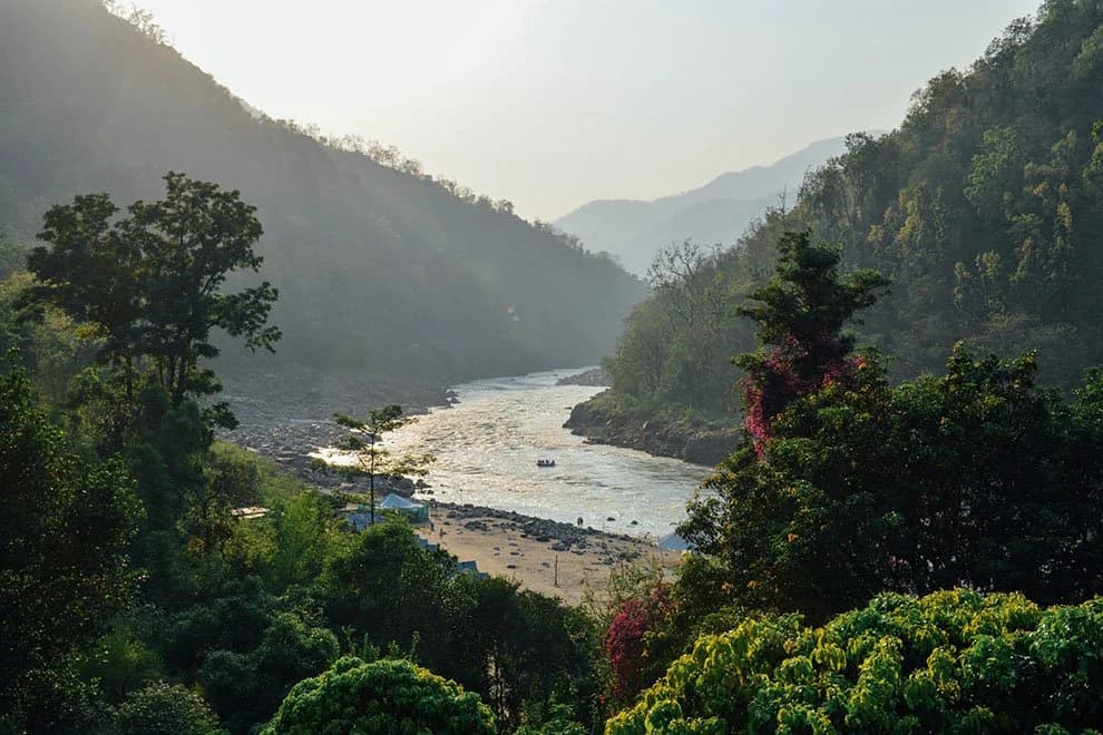 Rishikesh