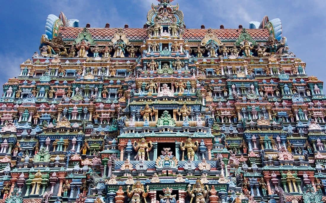 Ooty — viajes a medida con The Asian Trip