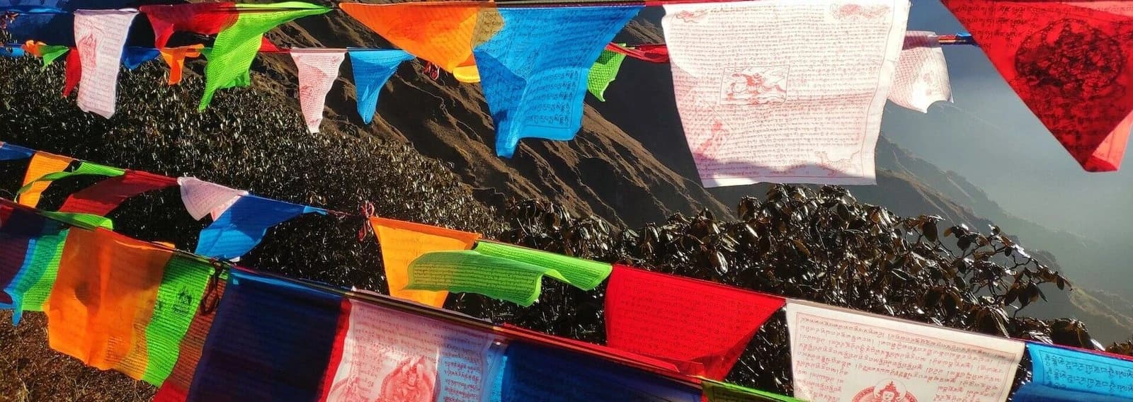 Kalimpong — tailor-made trips with The Asian Trip