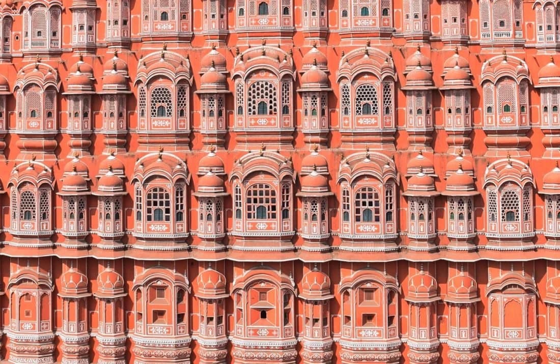 La magia del Rajasthan — photo 4