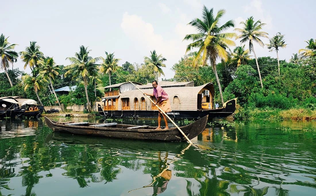 South India – Exotic World — photo 4