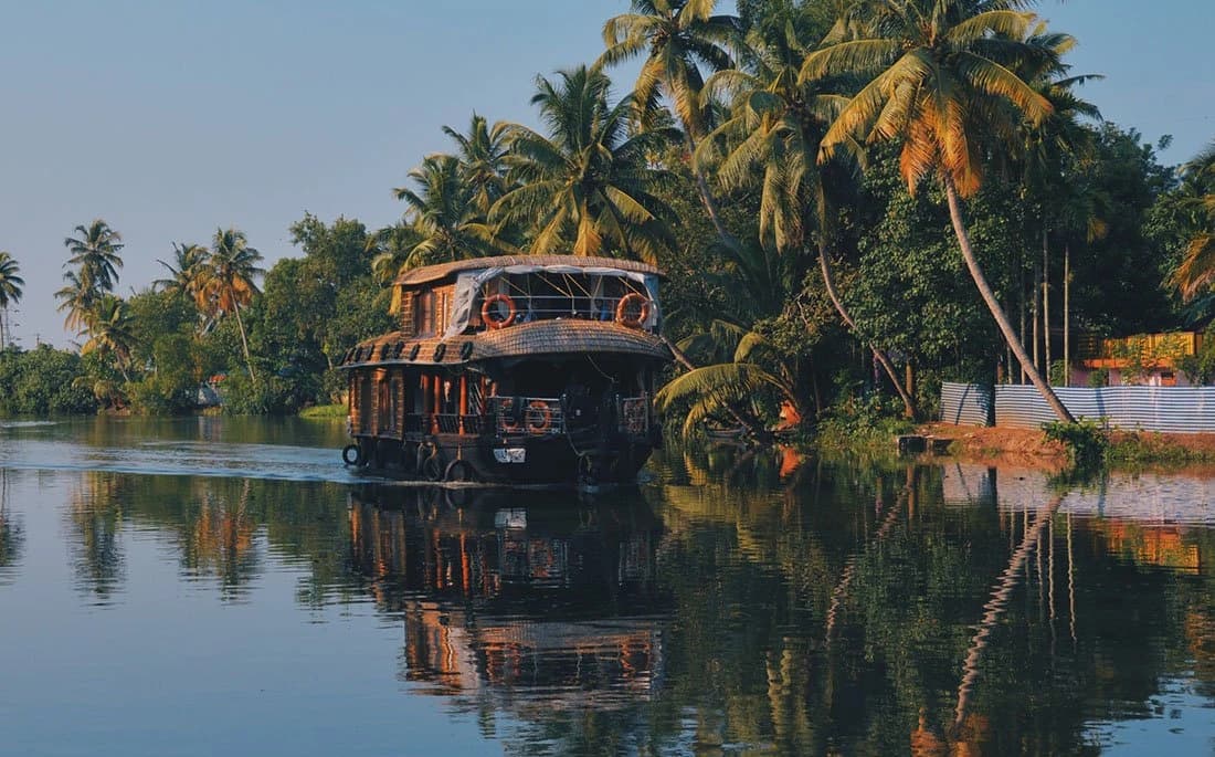 South India – Exotic World — photo 2