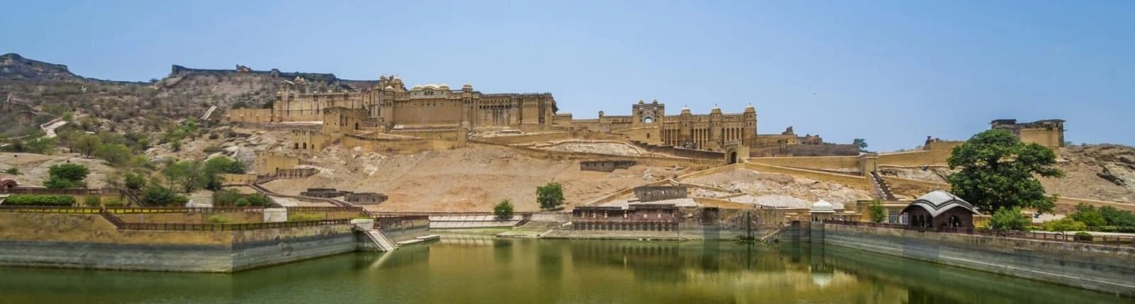 Buntes Rajasthan & Himalaya