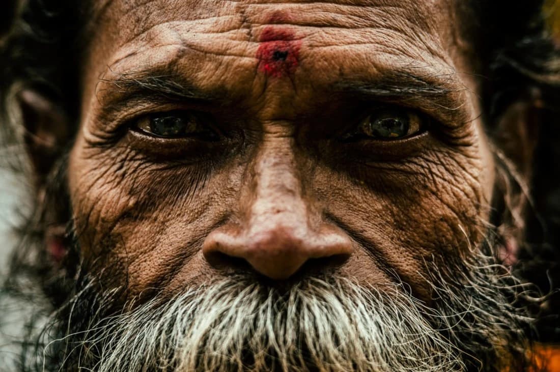 La India – de Norte a Sur — photo 4