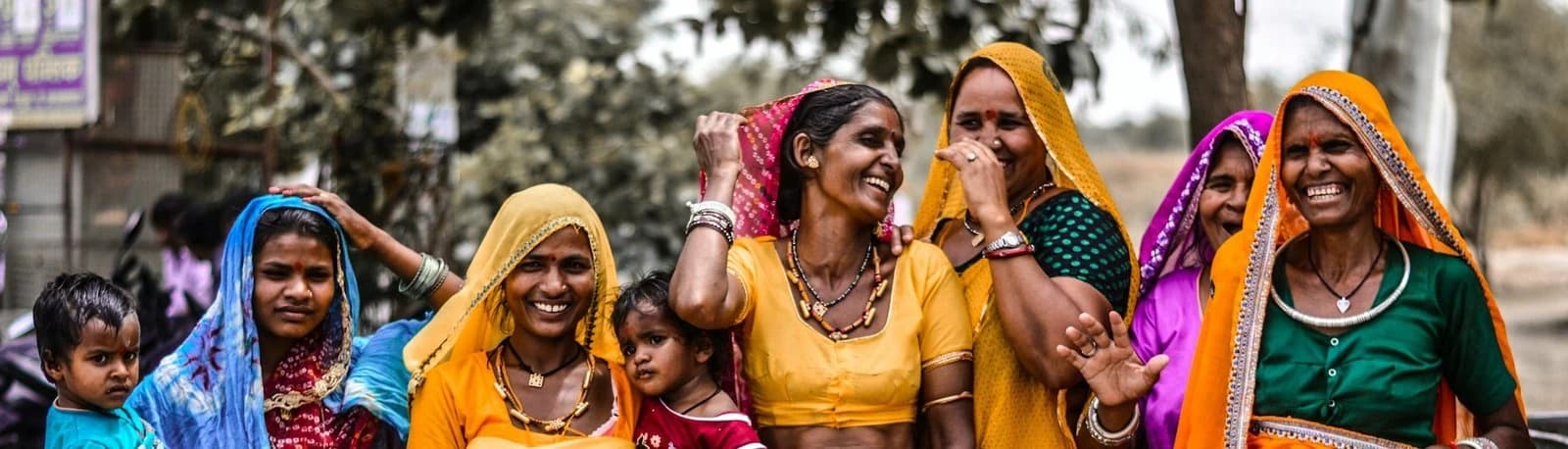India — viaggi su misura con The Asian Trip