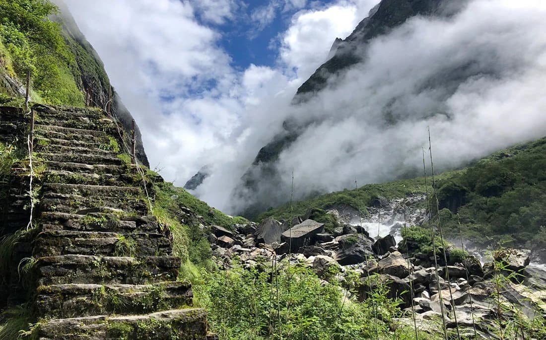 Himalaya maestoso — photo 7