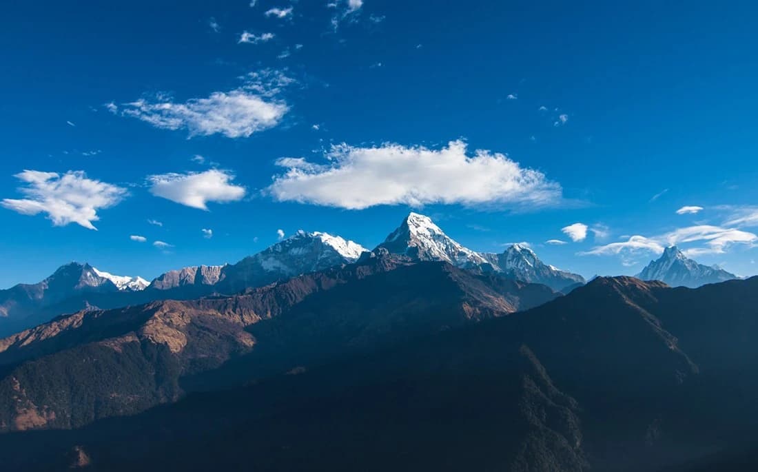 Himalaya maestoso — photo 5
