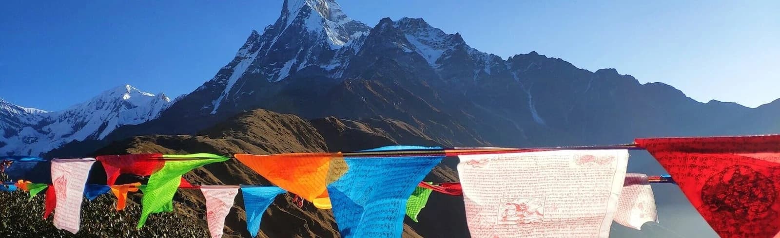 Wie viele Ihrer Nepal-Reisen führen zum Trishuli?