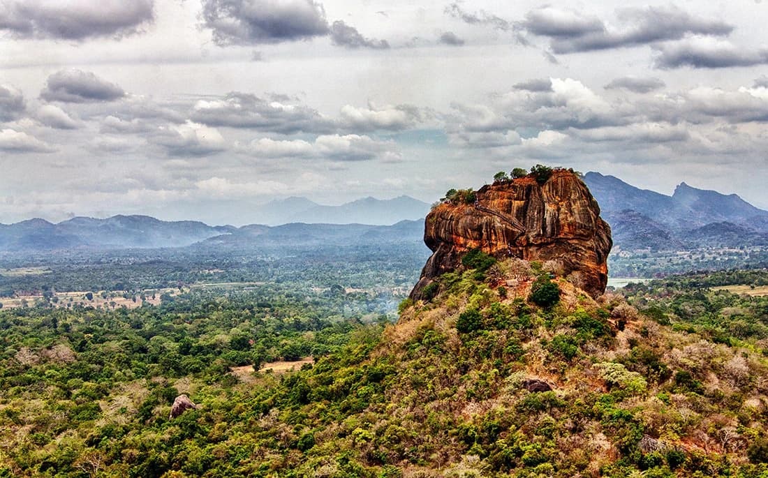Sri Lanka Travel Guide for First-Time Visitors