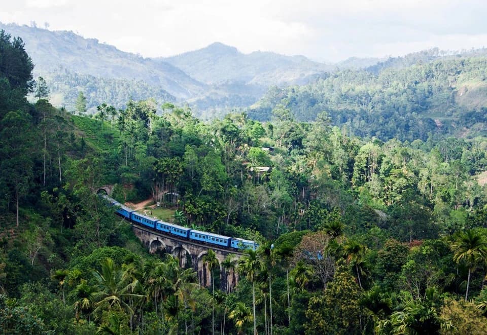 Sri Lanka's glory — photo 4