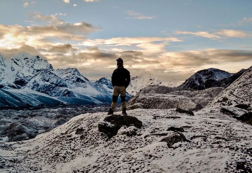 Himalaya maestoso — photo 1