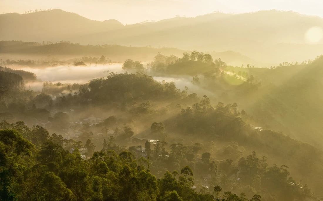 Sri Lanka's glory — photo 6