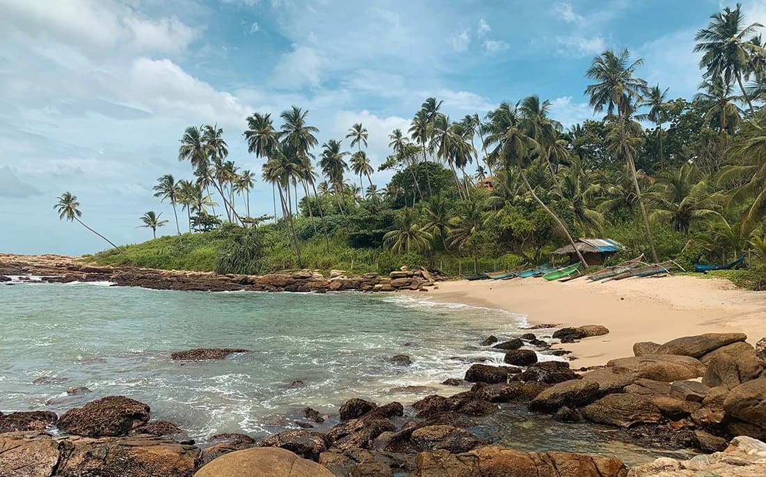 Sri Lanka's glory — photo 3