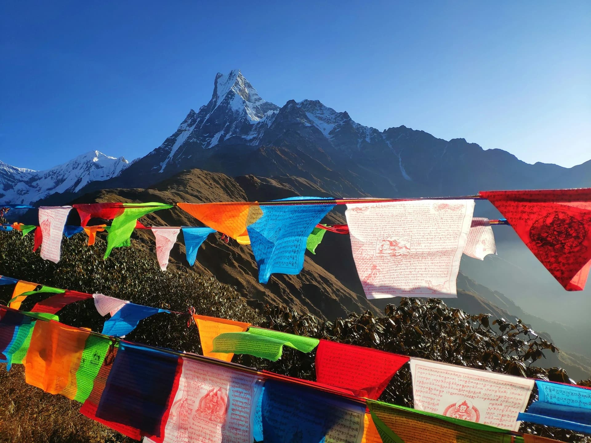 Kathmandu Valley — tailor-made trips with The Asian Trip